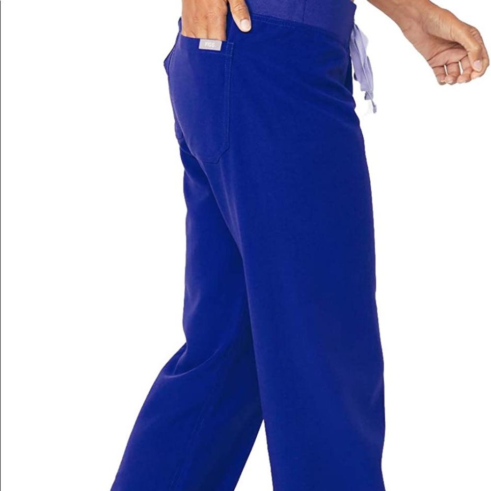 FIGS Scrub Pant- Special Edition Color